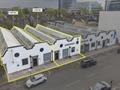 Office To Let in Chiswick Studios, Units 9A & 9B 9 Power Road, Chiswick, United Kingdom, W4 5PY