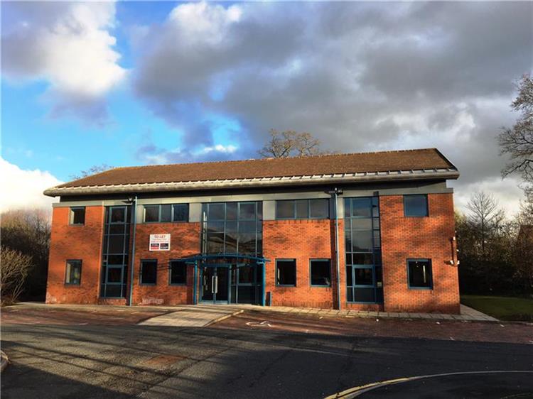 Office To Let in Wainwright Road, Worcester, Worcestershire, WR4 9FA
