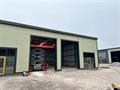 Industrial Property To Let in Unit 9, Burton Lane, Loughborough, Leicestershire, LE12 5BS