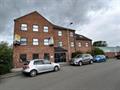 Office For Sale in 20 Prince William Road, Loughborough, Leicestershire, LE11 5GU
