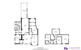 Pub Property Floorplan