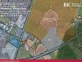 Development Land For Sale in Strategic Land, South Side Of Naas Lane, Gloucester, Gloucestershire, GL4 0XA