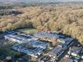 Office To Let in Passfield Business Centre, Lynchborough Road, Liphook, GU30 7SB