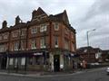 Retail Property For Sale in Wimborne Road, Bournemouth, South West, BH9 2HJ