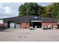 Warehouse To Let in Whitelands Road, Ashton-Under-Lyne, Lancashire, OL6 6UZ