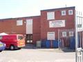Warehouse To Let in Bawtry Pine, Network House, 8 Cooke Street, Bentley, Doncaster, South Yorkshire, DN5 0BH