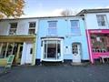 High Street Retail Property For Sale in 35 Killigrew Street, Falmouth, Cornwall, TR11 3PW
