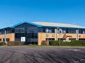 Business Park To Let in Leydene House, Waterberry Drive, Waterlooville, Hampshire, PO7 7XX