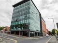 Serviced Office To Let in Bark Street, Bolton, BL1 2AX