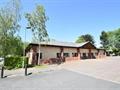 Office To Let in Bradley House, Headlands Business Park, Salisbury Road, Ringwood, Hampshire, BH24 3PB