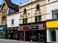 Restaurant To Let in North End, Croydon, United Kingdom, CR0 1TG