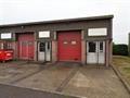 Warehouse To Let in Unit 5C & 5D, Weycroft Avenue, Axminster, South West, EX13 5HU