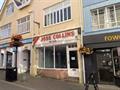 Retail Property For Sale in Causewayhead, Penzance, Cornwall, TR18 2SR