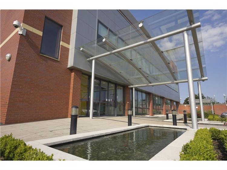 Office To Let in Zenith Taunton, Blackbrook Park Avenue, Taunton