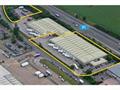 Warehouse To Let in Huntworth Business Park (Former Somerfield Rd), Bridgwater, Somerset, TA6 6TS