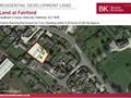 Land For Sale in Residential Development Opportunity, Faulkners Close, Cirencester, South West, GL7 4DE