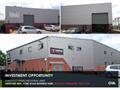 Warehouse To Let in Swinton House, Hertford Way, Malton, North Yorkshire, YO17 6YG