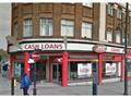 Retail Property To Let in Brixton Road, London, SW9 7AW