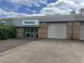 Warehouse To Let in 79 Waterside Road, Leicester, Leicestershire, LE5 1TL