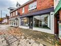 Retail Property To Let in 34 Bargates, Christchurch, Dorset, BH23 1QL