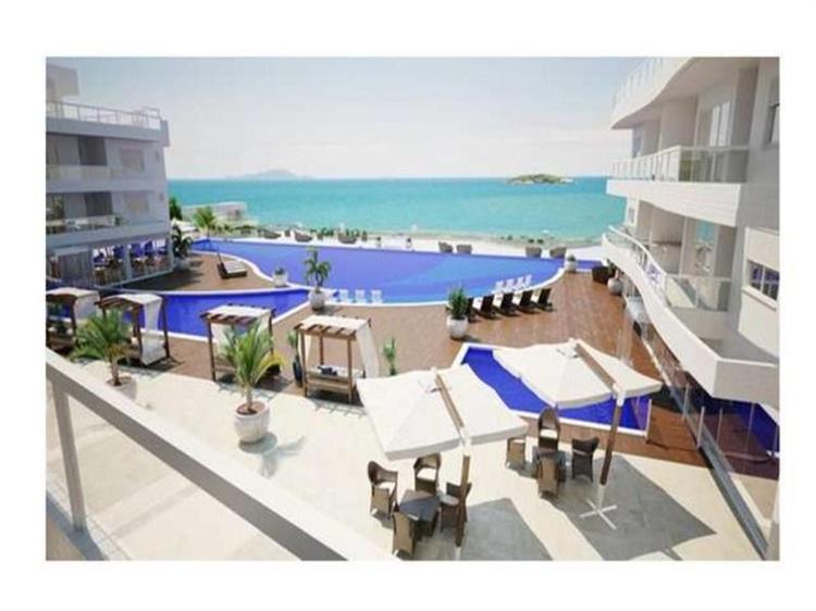 Flats For Sale in Florianópolis