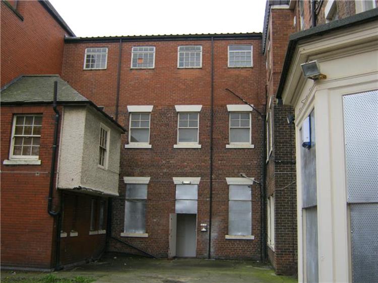 Commercial Property For Sale in 3 Tatham Street, Sunderland, SR1 2QD