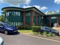 Business Park To Let in Unit 8, Ridgeway Office Park, Bedford Road, Petersfield, Hampshire, GU32 3QF