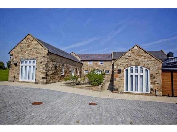 Office To Let in Rake House Farm, Rake Lane, North Shields, North