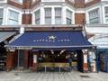 Restaurant To Let in Fortis Green Road, London, United Kingdom, N10 3HH