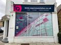 Office To Let in 607 High Road, Finchley, London, N12 0DZ