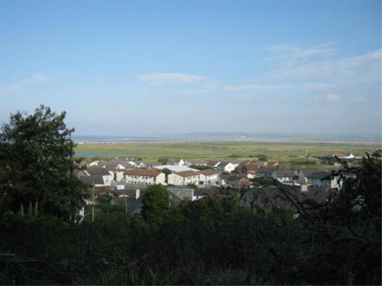 Residential Land For Sale in Atlantic Way, Bideford, Devon, EX39 1JG