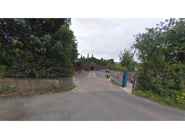 Industrial Property For Sale in Stanley Mills, Talbot Road, Sheffield
