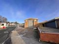 Warehouse To Let in Building 5, 135 - 149 Thorpe Road, Melton Mowbray, Leicestershire, LE13 1SF