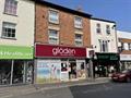 Retail Property To Let in Unit 3, East Quay, Bridgwater, Somerset, TA6 4DB