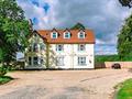 Hotel For Sale in B & B, Kemps Country House, East Stoke, Wareham, Dorset, BH20 6AL
