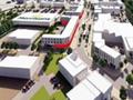 Retail Property To Let in Unit A7 Court Royal, Cranbrook, South West, United Kingdom, EX5 7LB