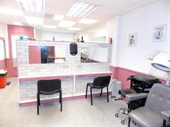 Styling Station