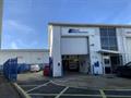 Warehouse To Let in Unit 9 Partnership Park, Rodney Road, Southsea, PO4 8DF