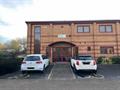 Office To Let in The Warrens, Enderby, Leicestershire, United Kingdom, LE19 4SA