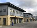 Office To Let in Indian Queens Trading Estate, St Columb, TR9 6TL