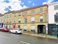 Office To Let in Second Floor Offices, 74-75 Lemon Street, Truro,Cornwall, United Kingdom, TR1 2PN