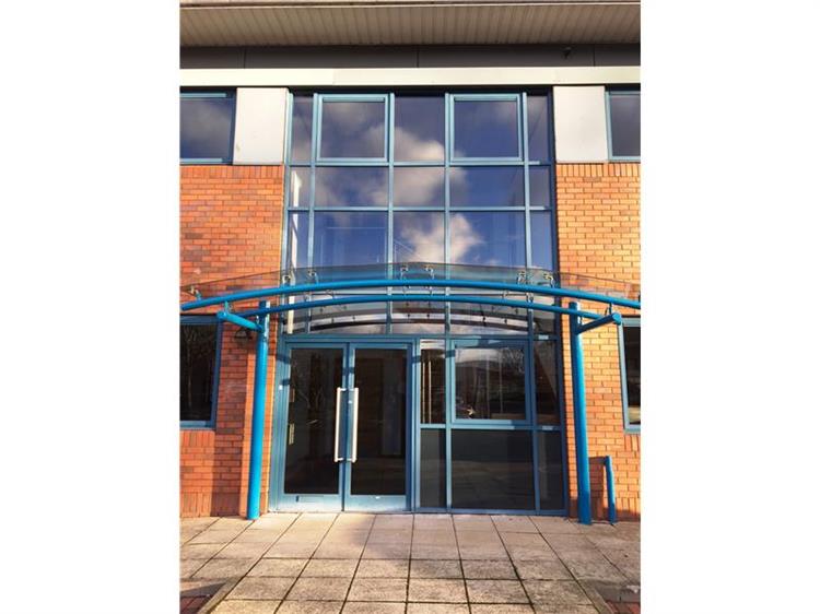 Office To Let in Wainwright Road, Worcester, Worcestershire, WR4 9FA