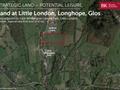 Land For Sale in Potential Leisure Opportunity, Gloucester, Gloucestershire, GL17 0PH