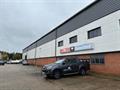 Warehouse To Let in Unit D3, Bryans Close, Doncaster, Nottinghamshire, DN11 8RY