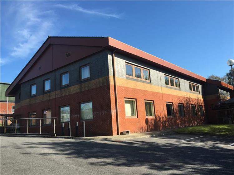 Retail Property For Sale in Government Buildings Hill House, Picton