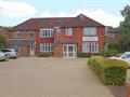 Hotel For Sale in Hotel, TravelRest Solent Gateway, 22 The Avenue, Fareham, Hampshire, PO14 1NS