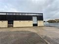 Warehouse To Let in Unit 43A, Passfield Business Centre, Lynchborough Road, Liphook, United Kingdom, GU30 7SB