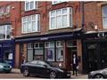 Retail Property To Let in Victoria Road, Wallasey, Merseyside, CH45 2JH