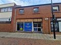 Retail Property To Let in 7c West St, Havant PO9 1EH, UK, 7C West Street, Havant, Hampshire, PO9 1EH