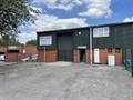 Warehouse To Let in 43 Craven Street, Leicester, Leicestershire, LE1 4BX
